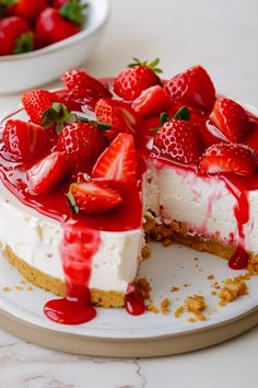 Cheesecake